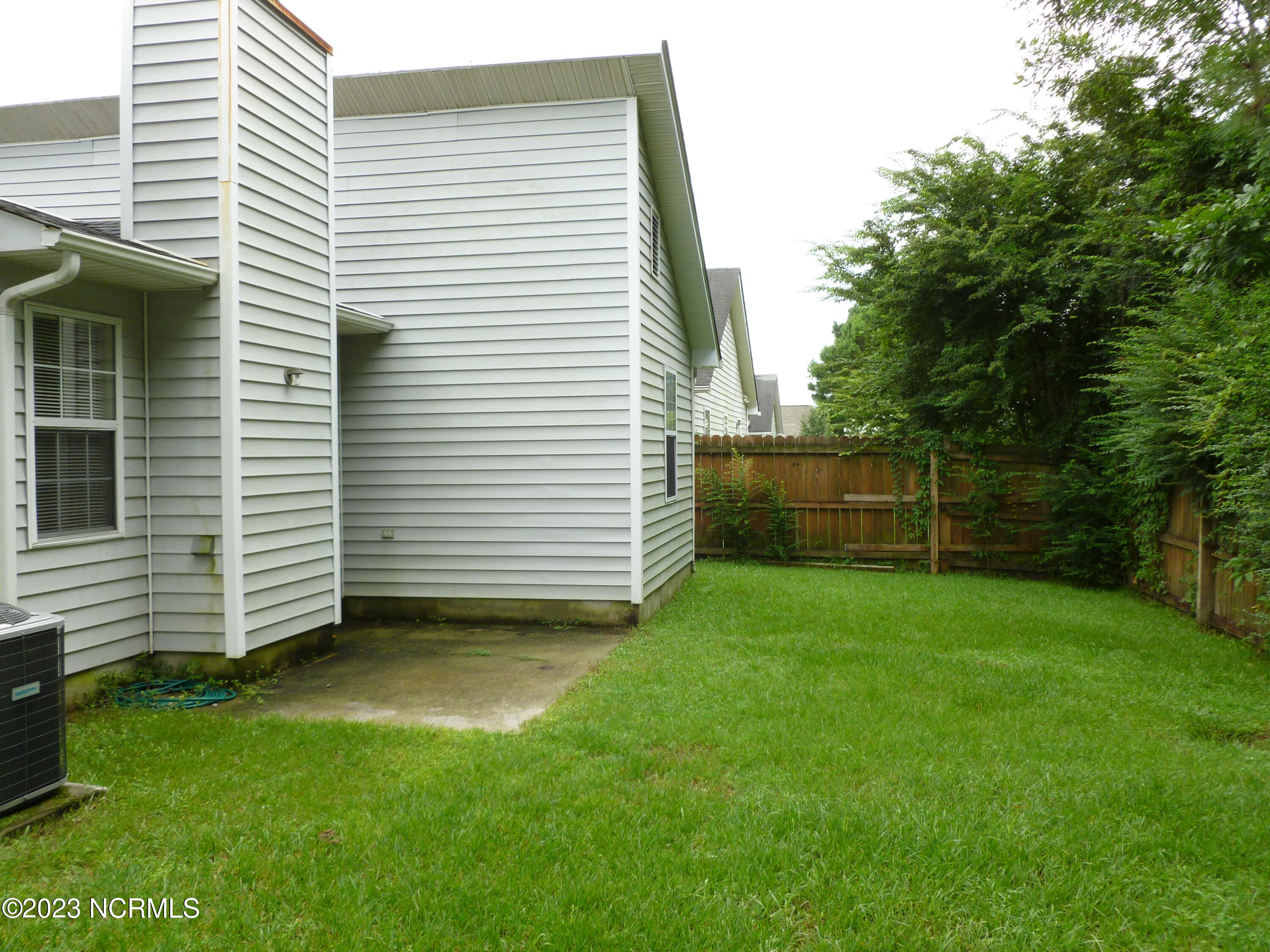 3043 Foxhorn Road Jacksonville, NC 28546 - Photo 19 of 21 Patio