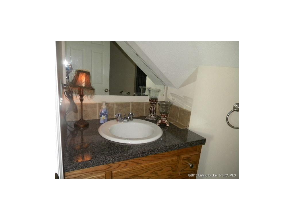 4617 Fairview Church Road Southwest Corydon, IN 47112 - Photo 20 of 39