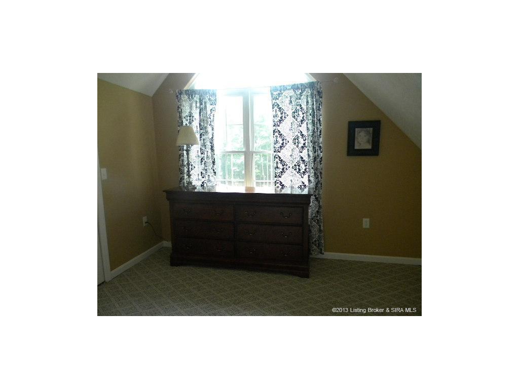 4617 Fairview Church Road Southwest Corydon, IN 47112 - Photo 23 of 39