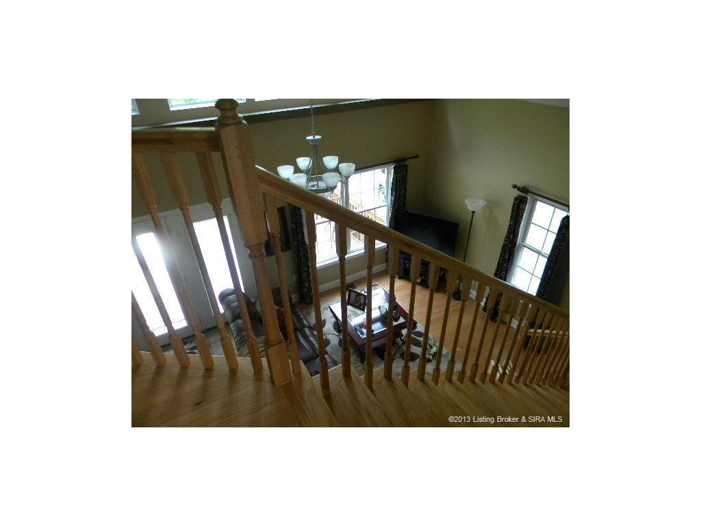 4617 Fairview Church Road Southwest Corydon, IN 47112 - Photo 25 of 39