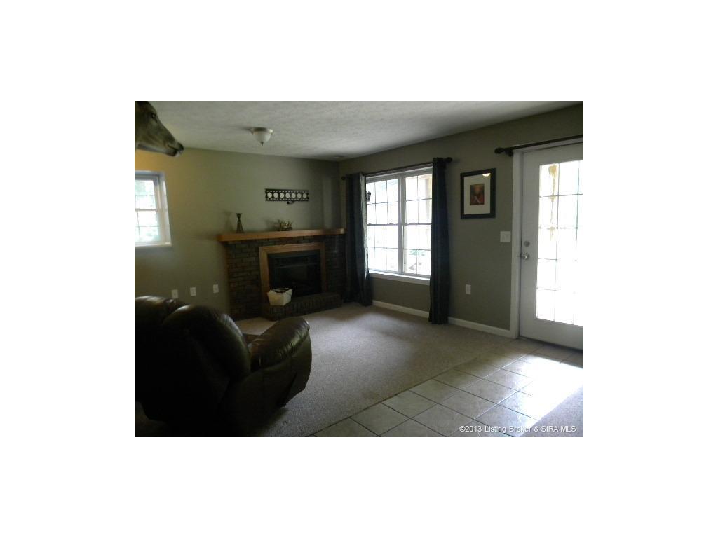 4617 Fairview Church Road Southwest Corydon, IN 47112 - Photo 26 of 39