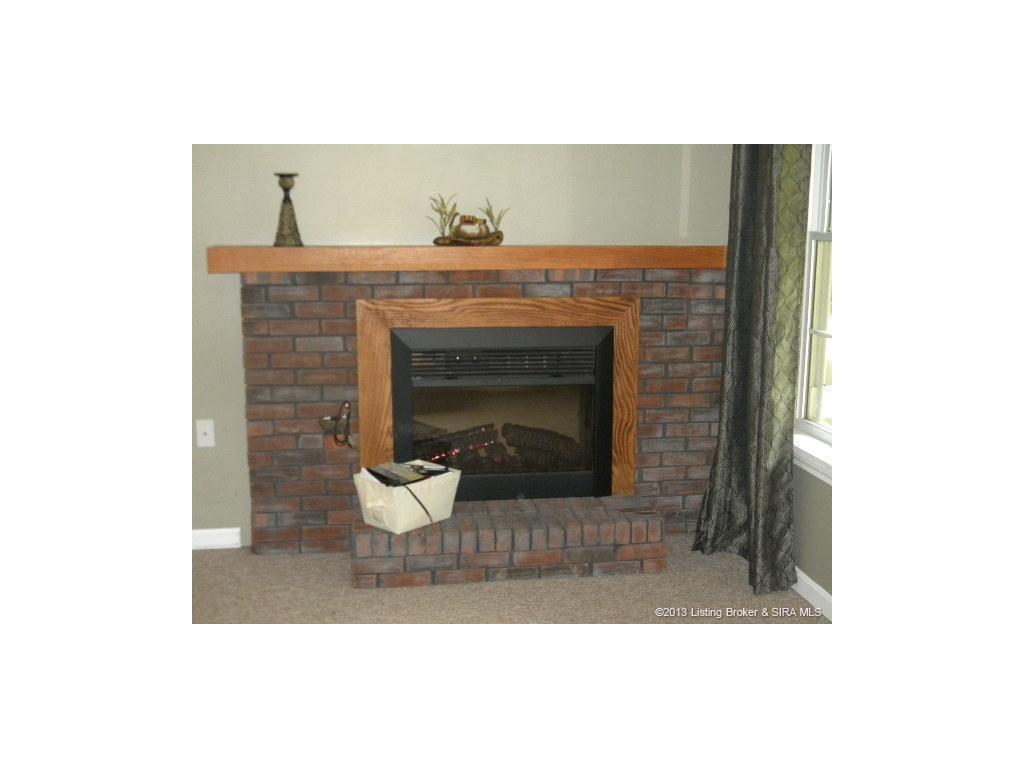 4617 Fairview Church Road Southwest Corydon, IN 47112 - Photo 28 of 39
