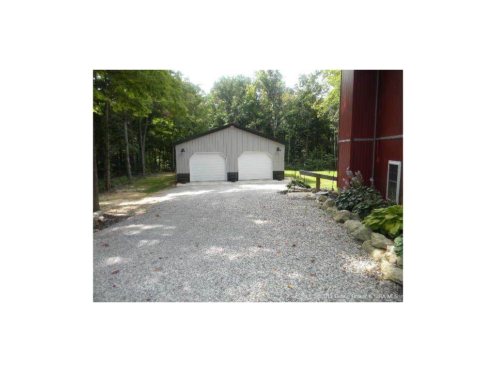 4617 Fairview Church Road Southwest Corydon, IN 47112 - Photo 5 of 39