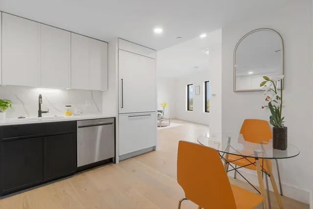 a view of a workspace