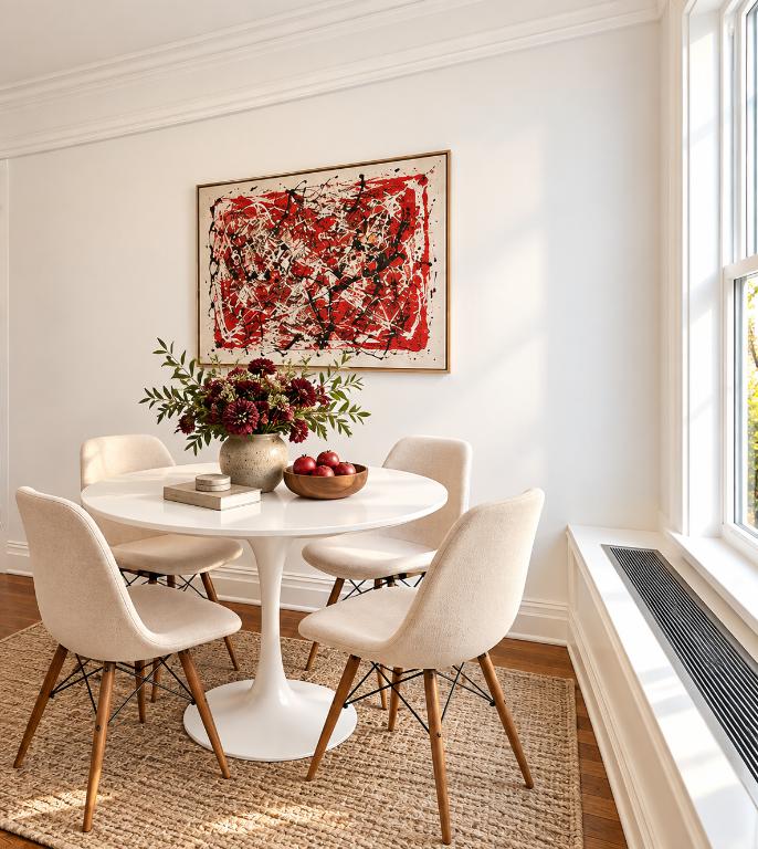 98 Riverside Drive, Unit 10B Manhattan, NY 10024 - Photo 5 of 16 Photo 5