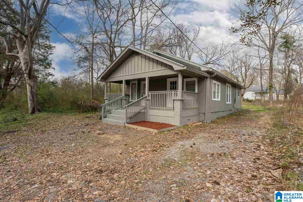 102 Kilgore Street Jasper, AL 35501 - Photo 2 of 25