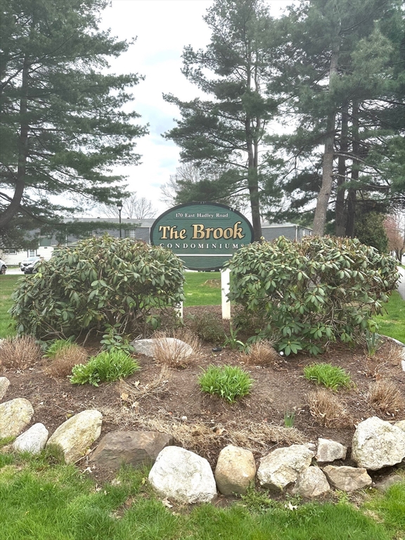 170 East Hadley Road, Unit 42 Amherst, MA 01002 - Photo 30 of 30 Gallery Image 30
