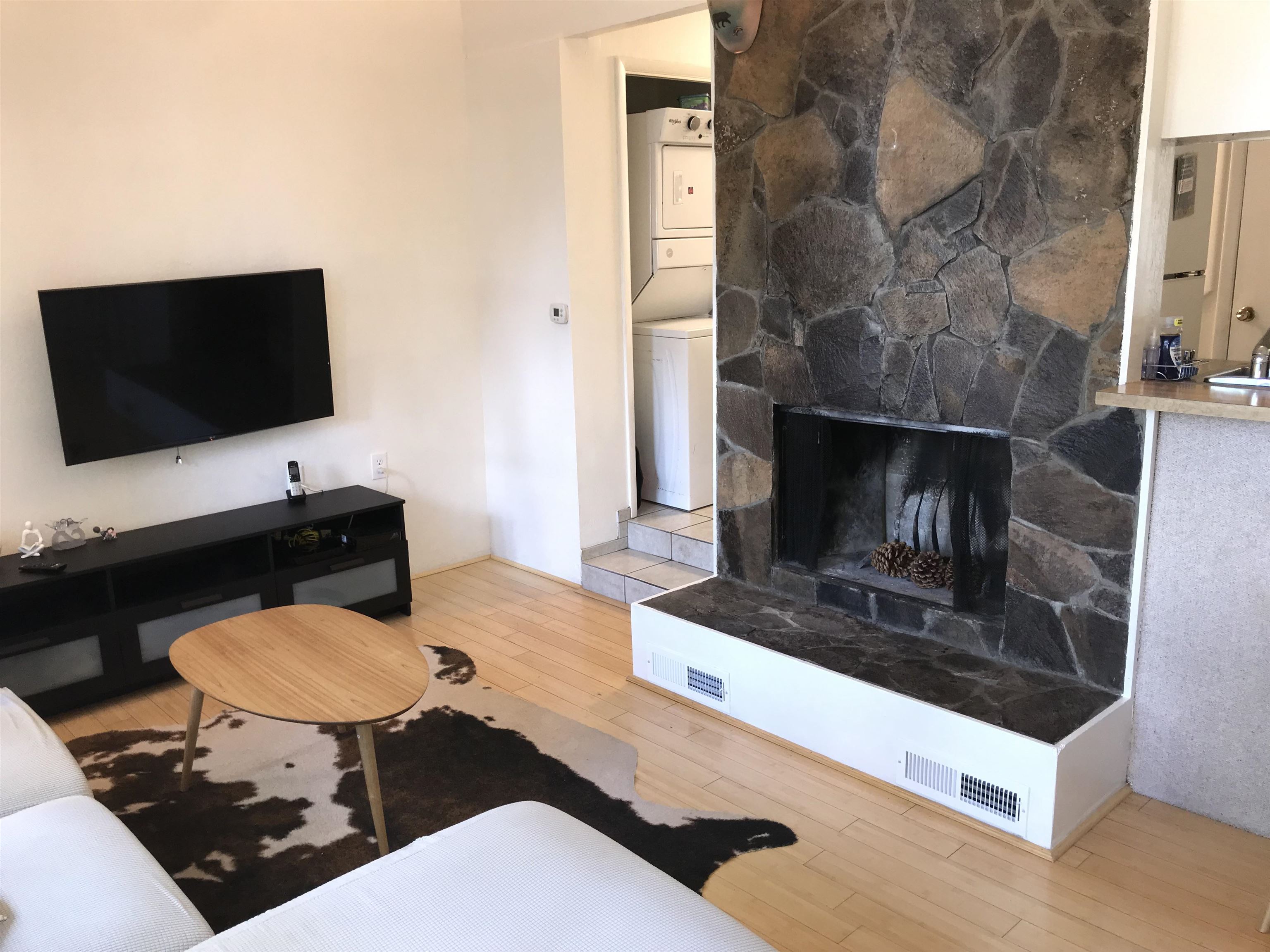 3115 North Lake Blvd Unit 71  