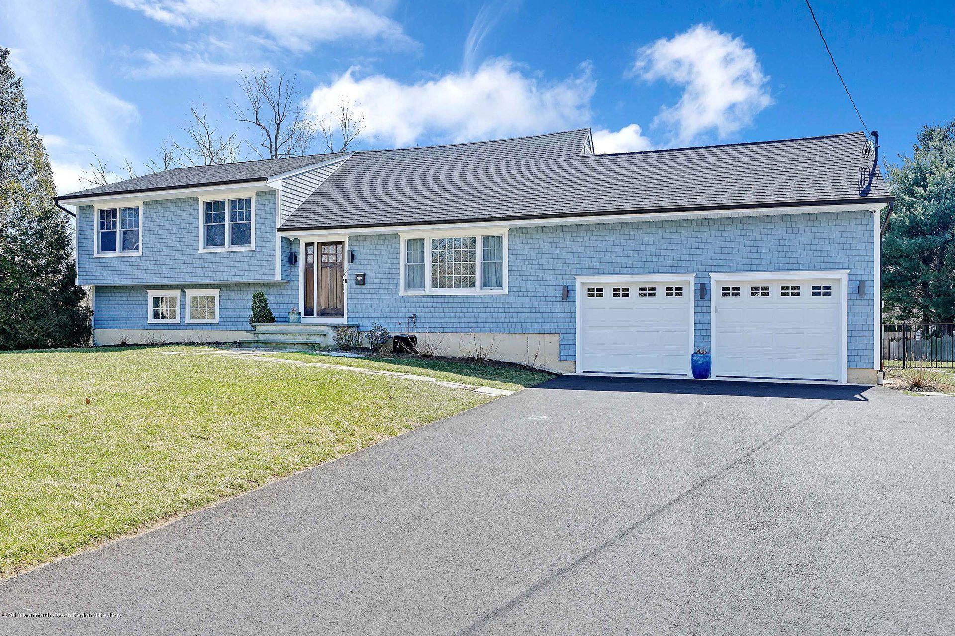 66 Riveredge Road Tinton Falls, NJ 07724 - Photo 3 of 54 3