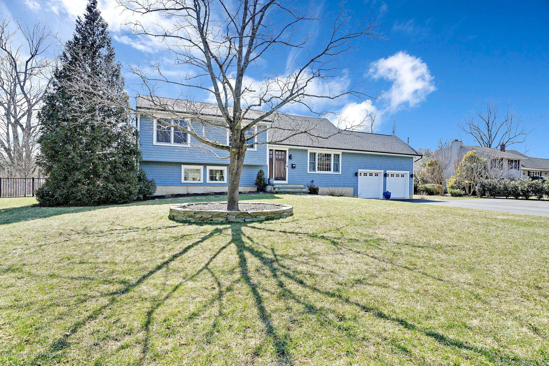 66 Riveredge Road Tinton Falls, NJ 07724 - Photo 4 of 54 4