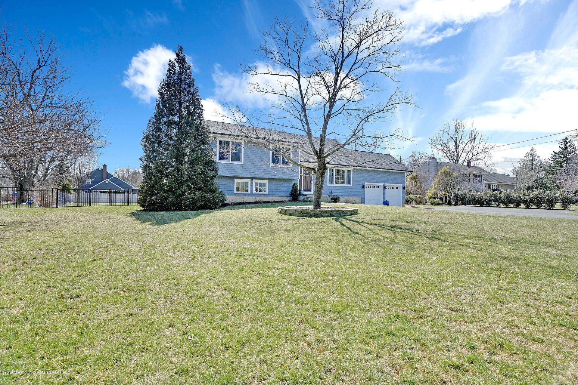 66 Riveredge Road Tinton Falls, NJ 07724 - Photo 5 of 54 5
