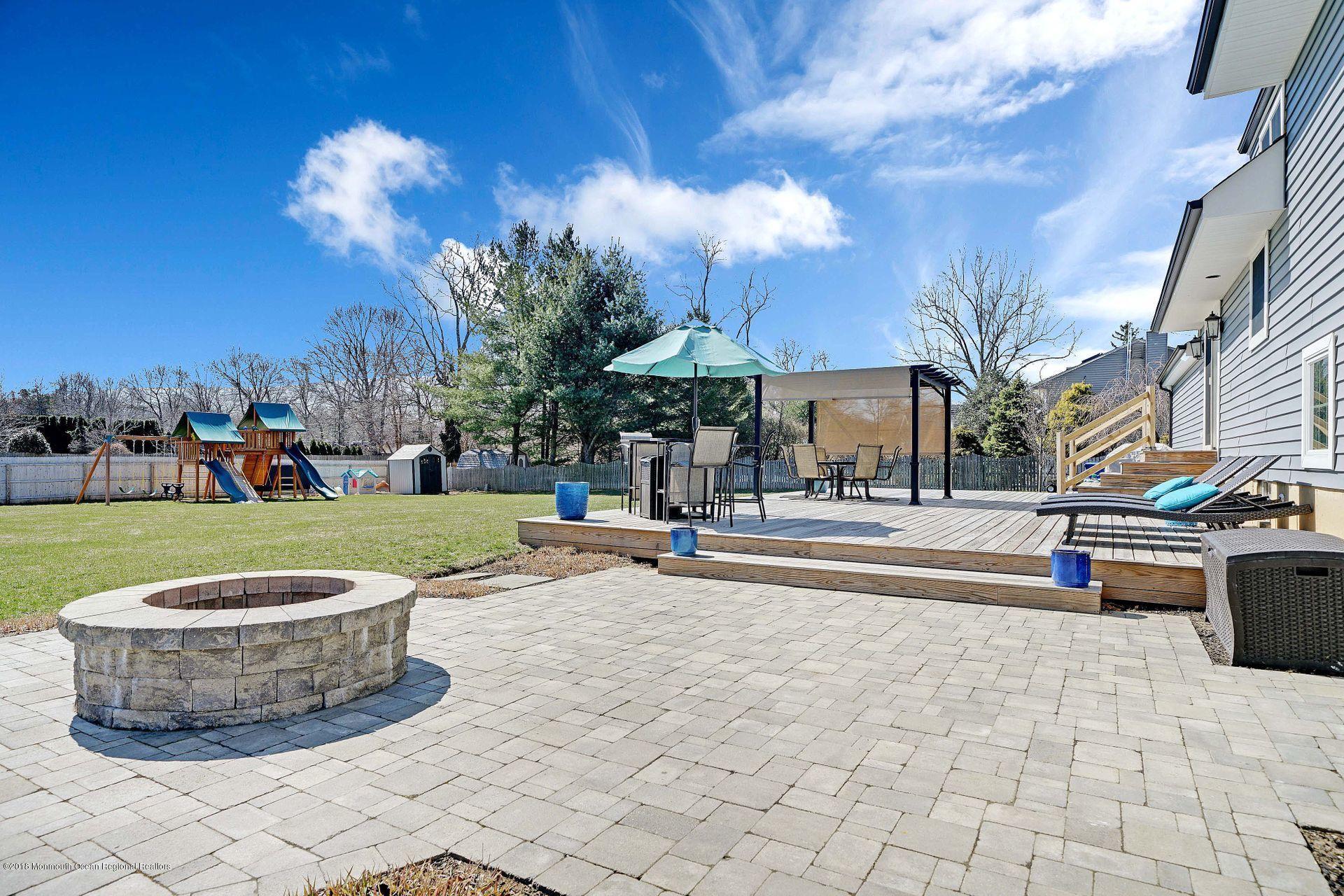 66 Riveredge Road Tinton Falls, NJ 07724 - Photo 52 of 54 52