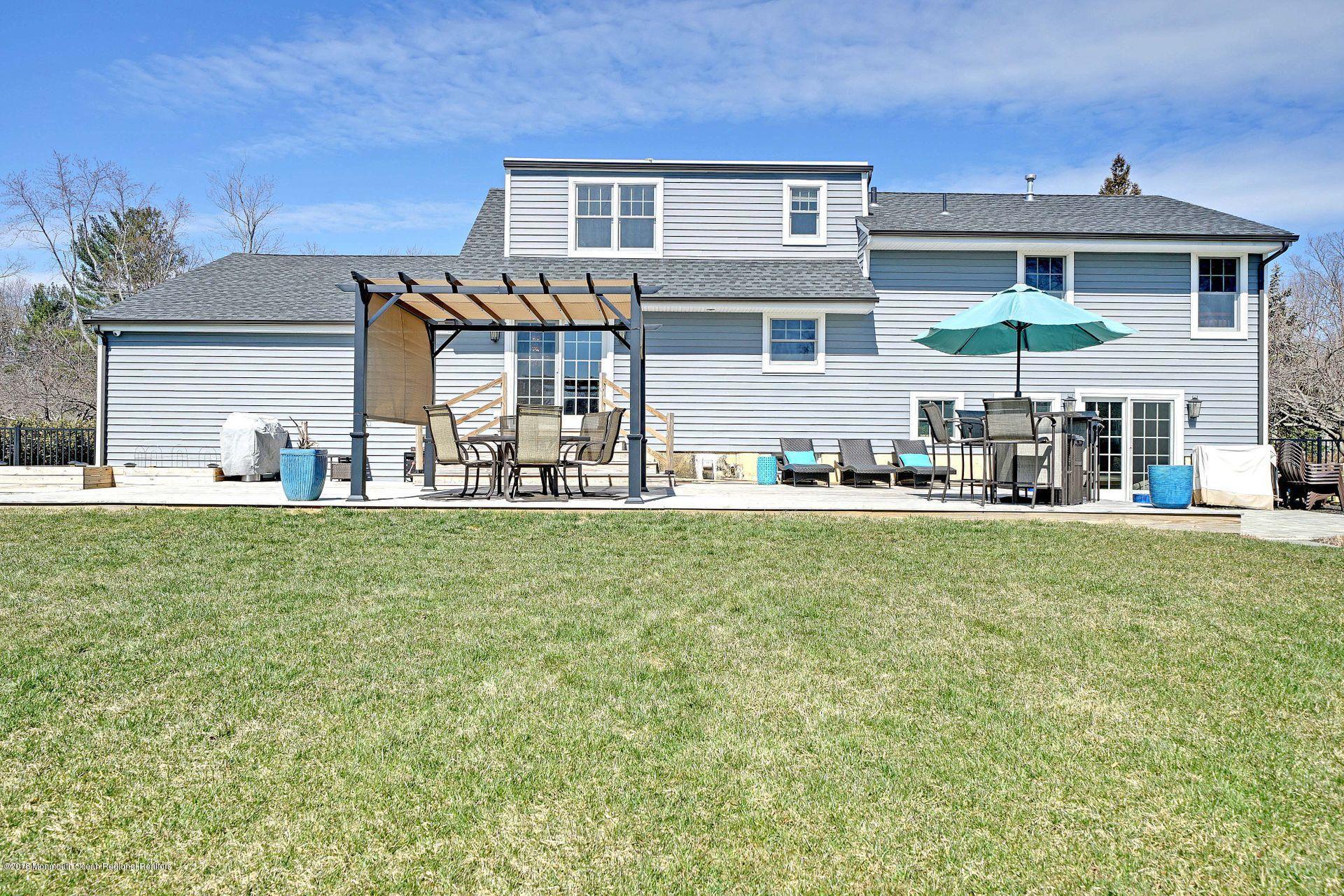 66 Riveredge Road Tinton Falls, NJ 07724 - Photo 53 of 54 53