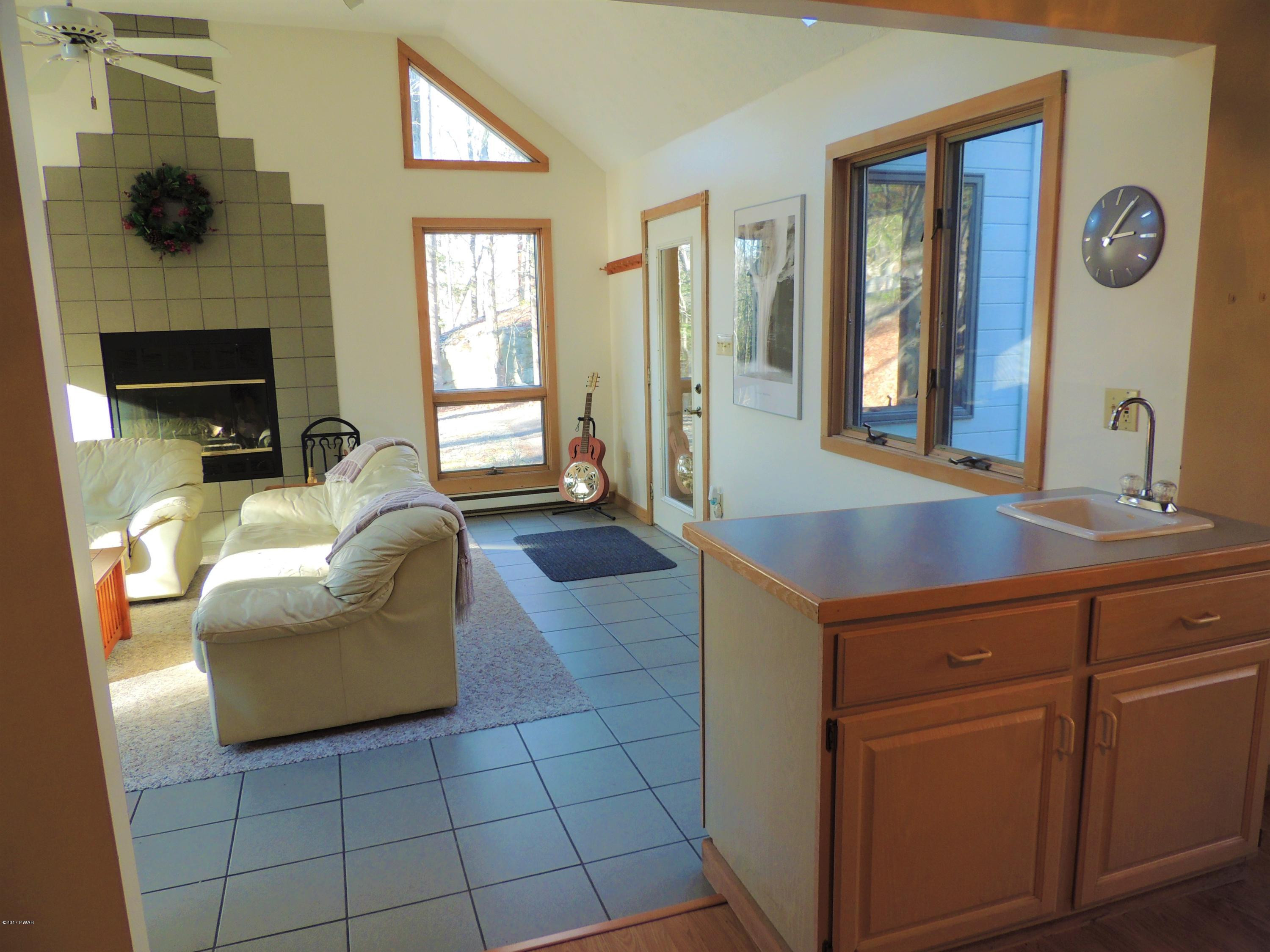 2595 Boulder Road Lake Ariel, PA 18436 - Photo 14 of 54 Boulder Dining to GR