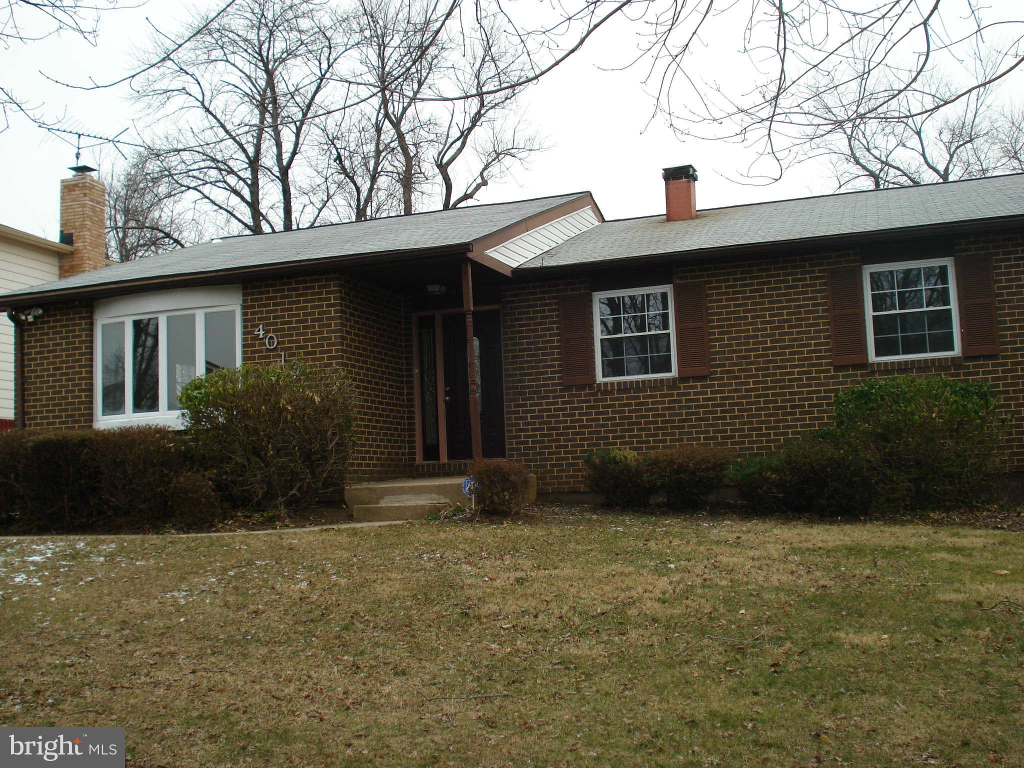 Exterior (Front)