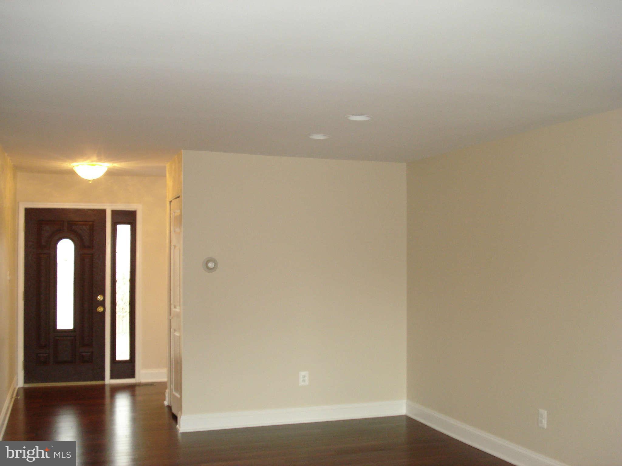 Interior (General)