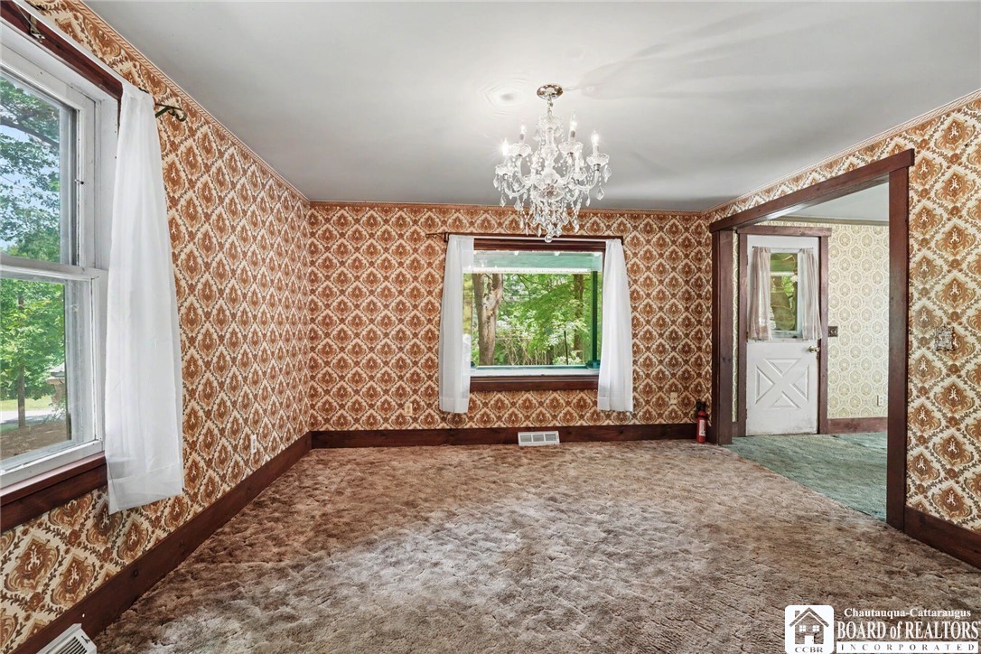 8765 Coon Hollow Road Genesee, NY 14770 - Photo 14 of 33