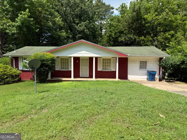 $175,000 | 6597 King William Drive, Morrow, GA 30260