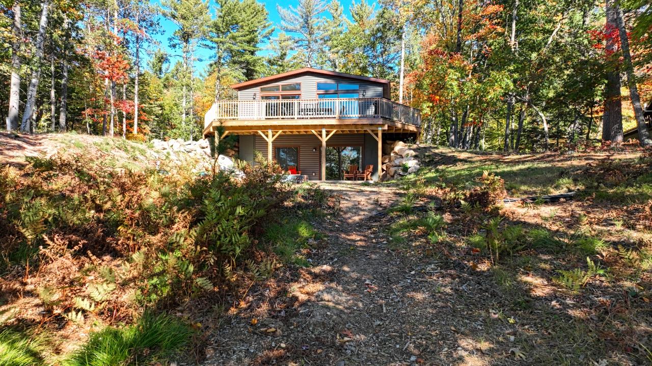 4533 Warner Drive Rhinelander, WI 54501 - Photo 1 of 55 Gallery Image 1