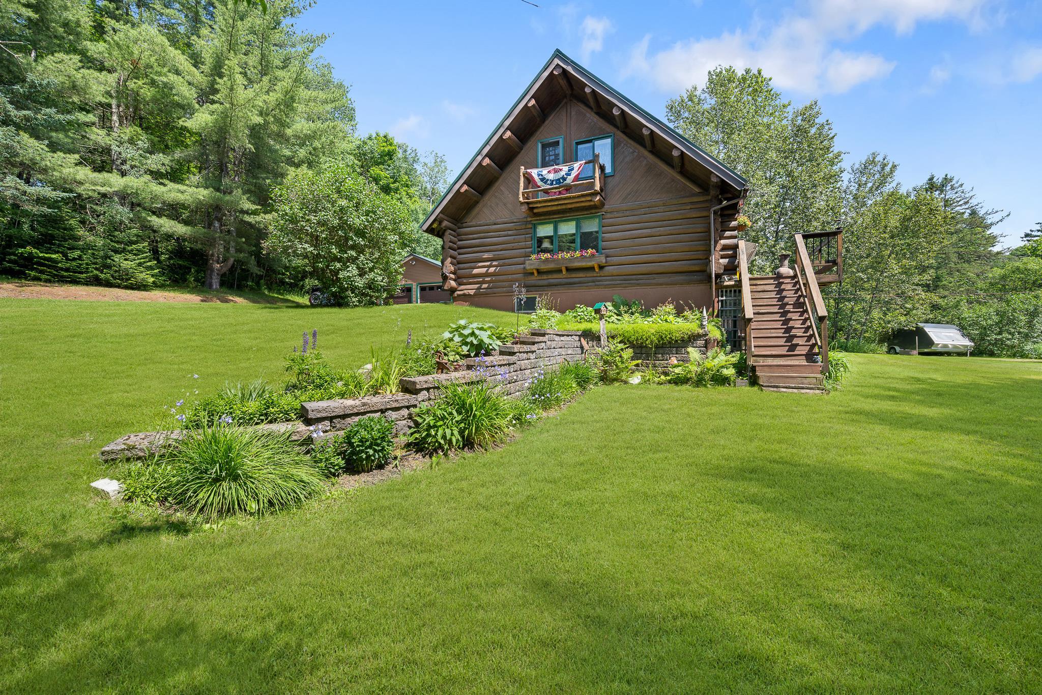 226 East Colebrook Road Colebrook, NH 03576 - Photo 3 of 57