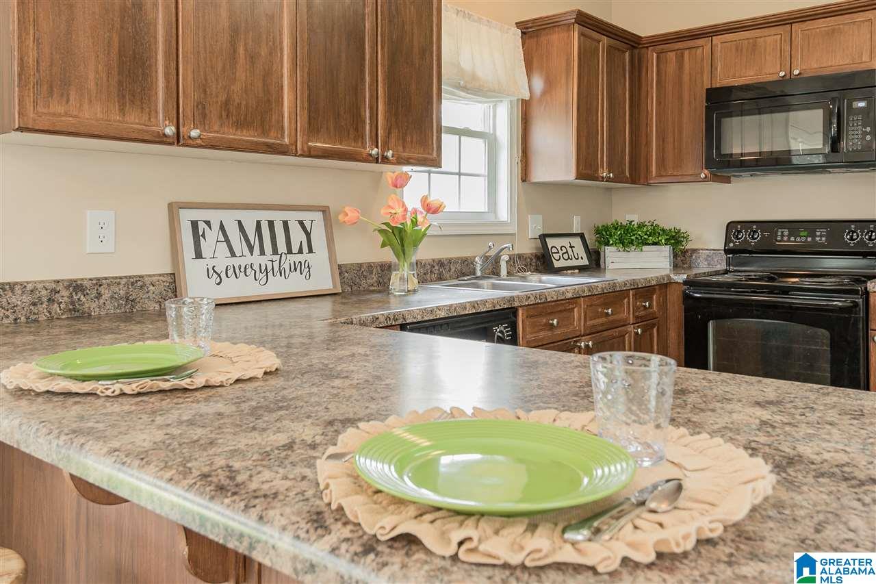 1243 Village Trail Calera, AL 35040 - Photo 16 of 36