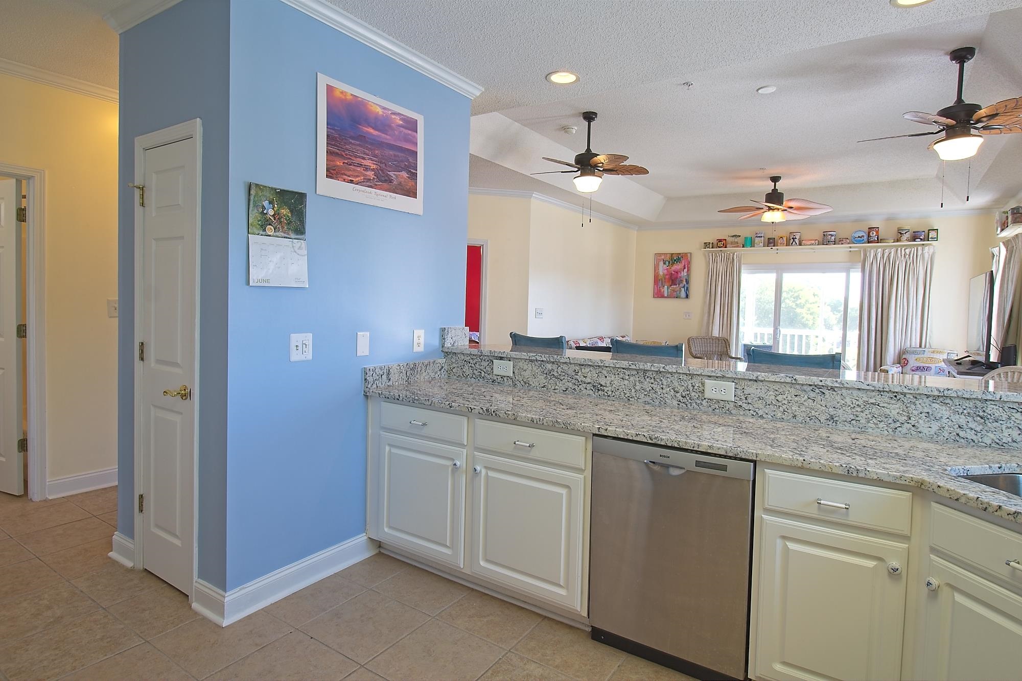 1100 Commons Boulevard, Unit 716 Myrtle Beach, SC 29572 - Photo 5 of 45
