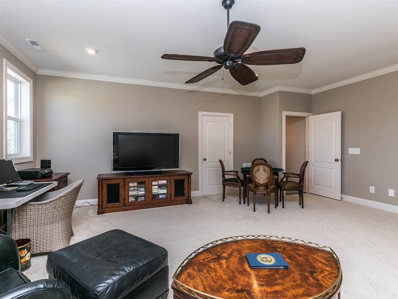 337 Liberty Star Road Wendell, NC 27591 - Photo 21 of 27 Bonus Room