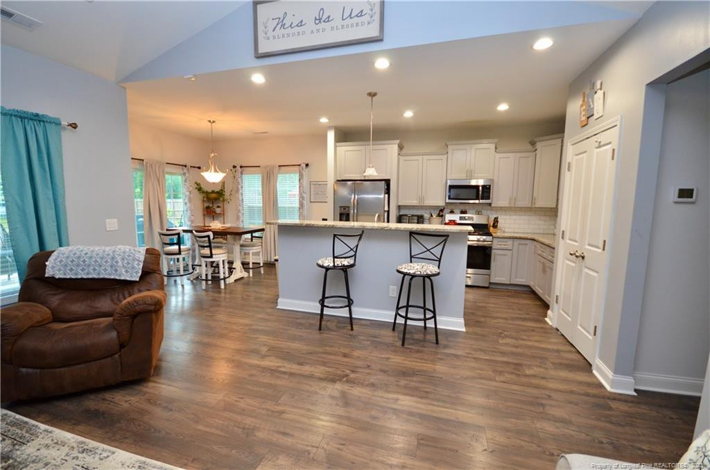 5216 Sunset View Road Hope Mills, NC 28348 - Photo 9 of 41 Photo 9