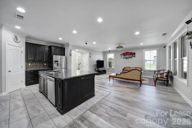 $3,700 | 610 Blaise Court, Matthews, NC 28104