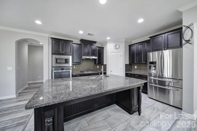 $3,700 | 610 Blaise Court, Matthews, NC 28104