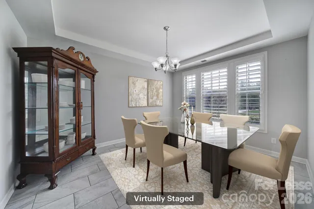 $3,700 | 610 Blaise Court, Matthews, NC 28104