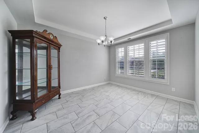 $3,700 | 610 Blaise Court, Matthews, NC 28104