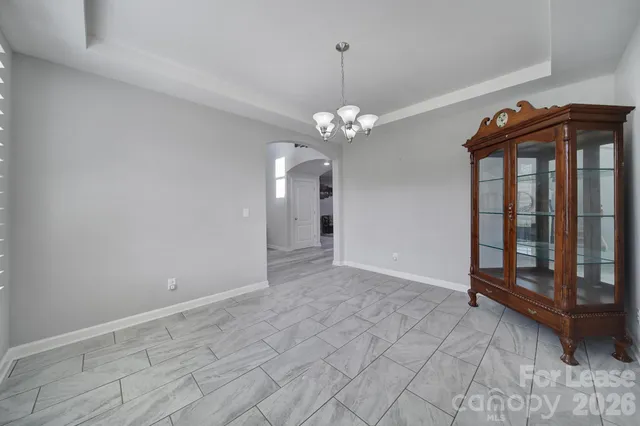 $3,700 | 610 Blaise Court, Matthews, NC 28104