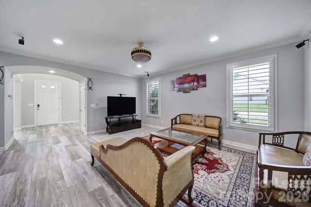 $3,700 | 610 Blaise Court, Matthews, NC 28104