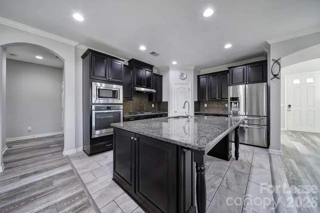 $3,700 | 610 Blaise Court, Matthews, NC 28104