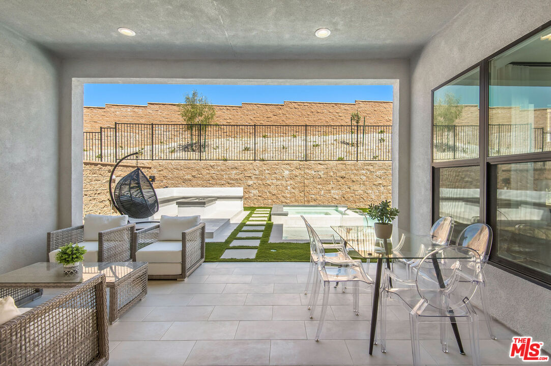 20601 Overlook Court Porter Ranch, CA 91326 - Photo 34 of 40