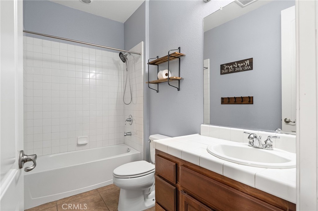 2010 Jacob Street Gridley, CA 95948 - Photo 19 of 63 a bathroom with a sink a toilet and shower