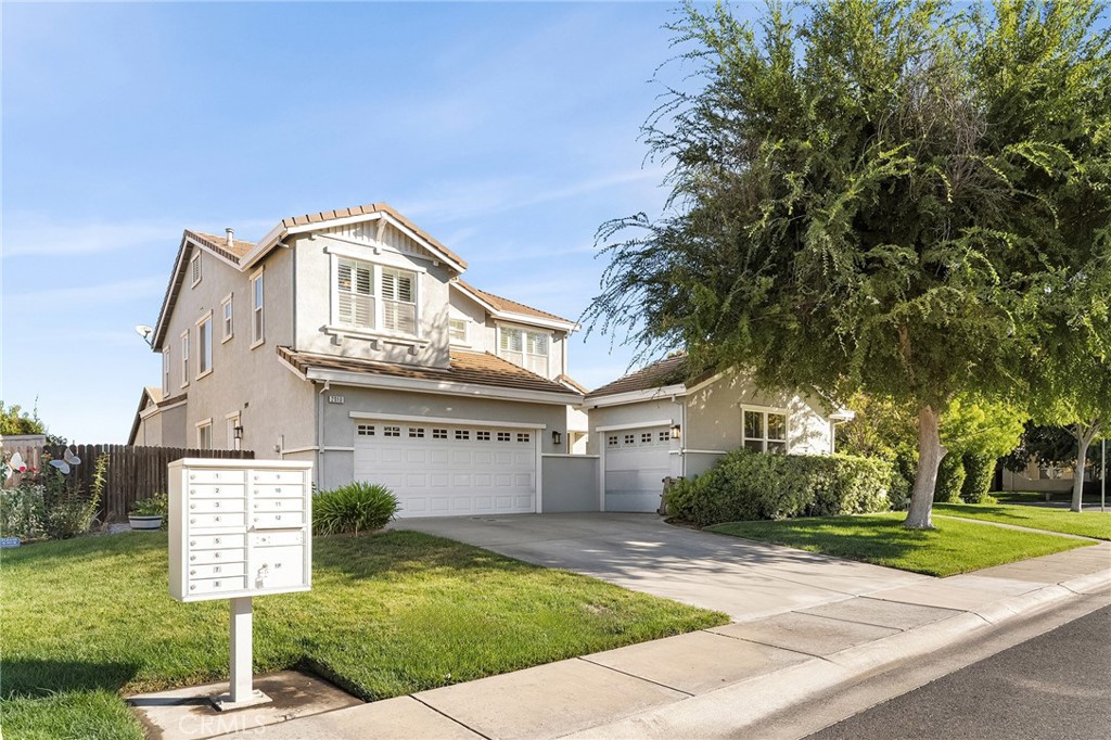 2010 Jacob Street Gridley, CA 95948 - Photo 2 of 63 a front view of a house with a yard