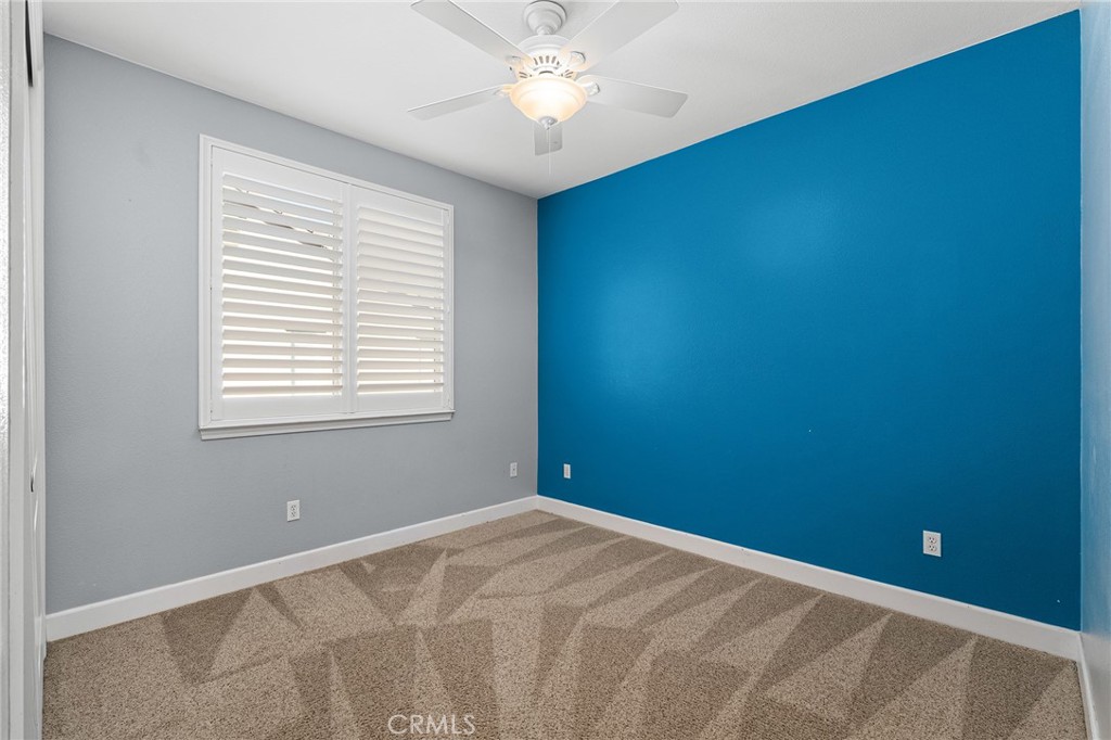 2010 Jacob Street Gridley, CA 95948 - Photo 22 of 63 a view of an empty room with a window