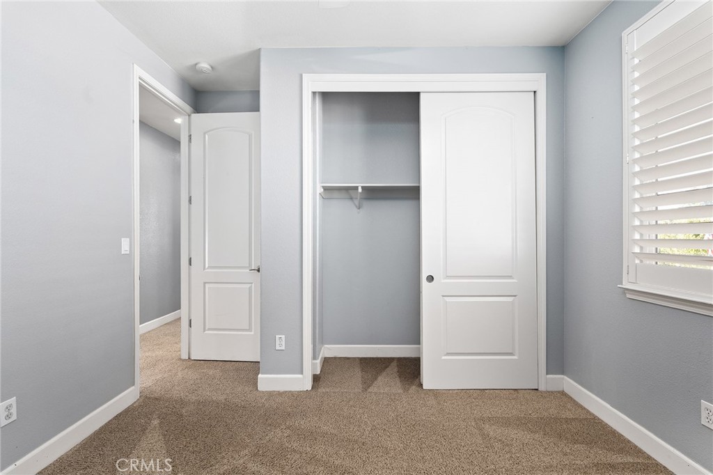 2010 Jacob Street Gridley, CA 95948 - Photo 23 of 63 an empty room with closet