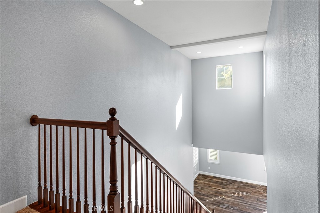 2010 Jacob Street Gridley, CA 95948 - Photo 30 of 63 a view of a hallway with a window