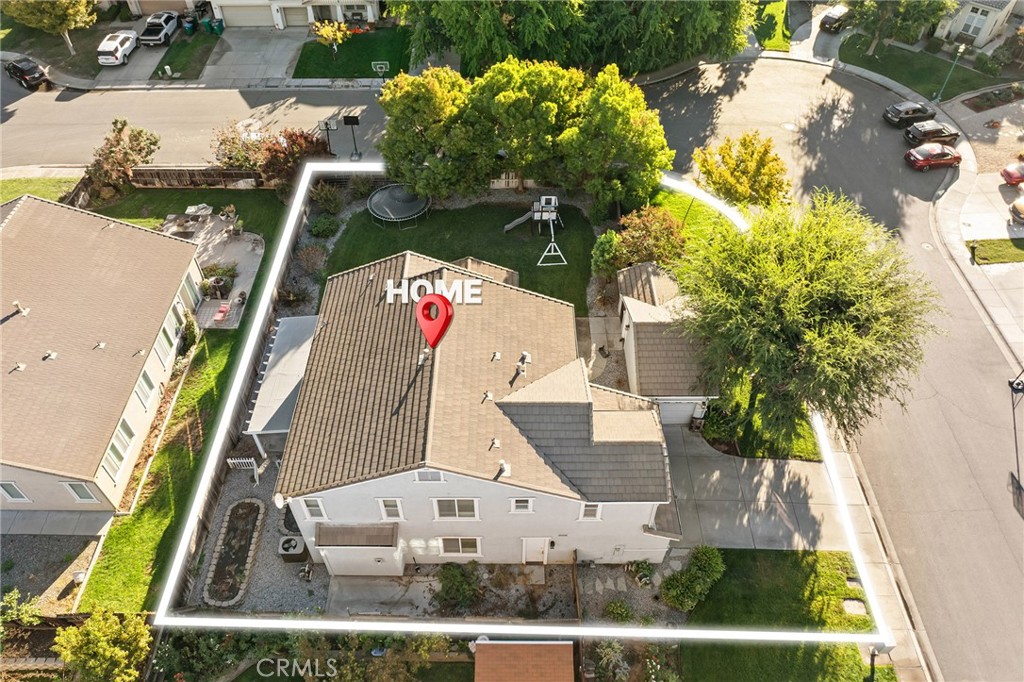 2010 Jacob Street Gridley, CA 95948 - Photo 53 of 63 an aerial view of a house