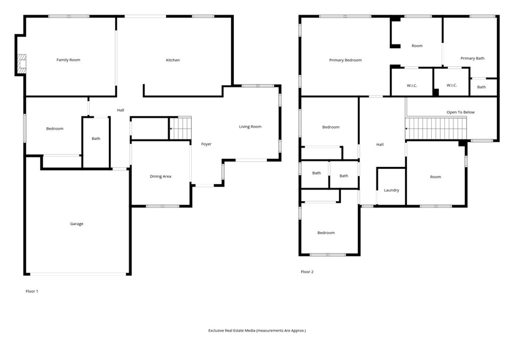 2010 Jacob Street Gridley, CA 95948 - Photo 63 of 63 a picture of floor plan