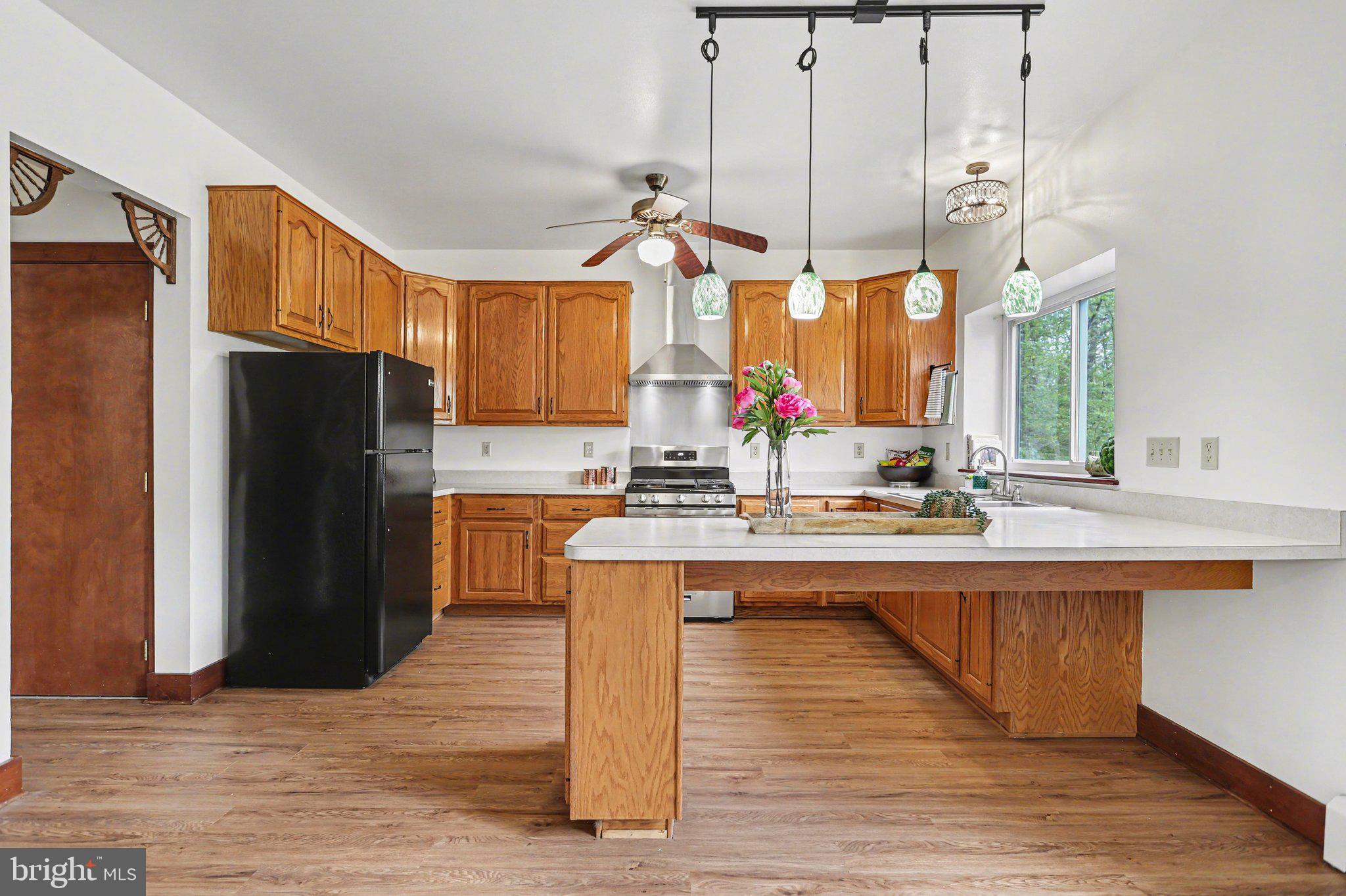 204 Bullfrog Road Gettysburg, PA 17325 - Photo 12 of 52 Kitchen Area