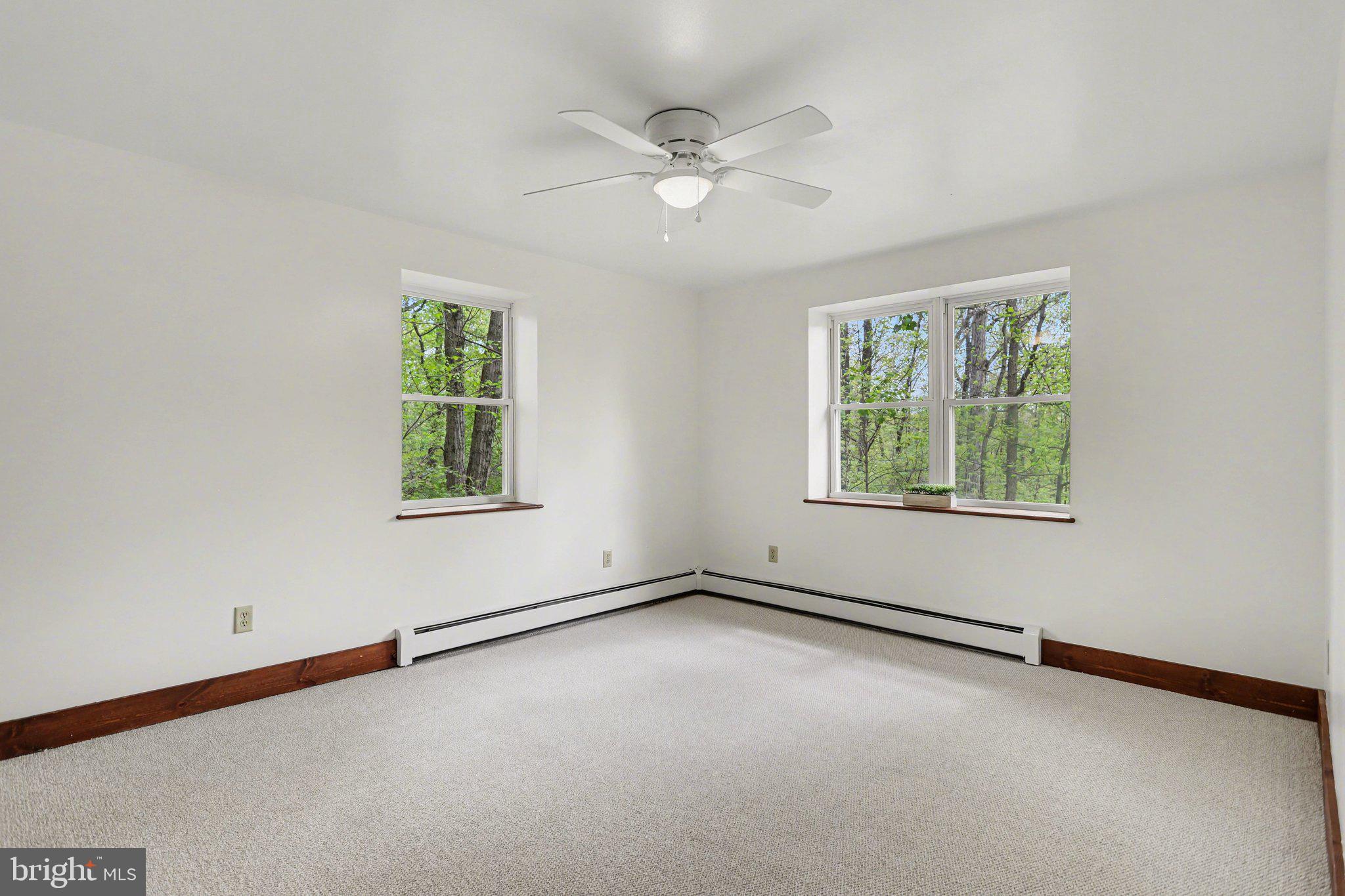204 Bullfrog Road Gettysburg, PA 17325 - Photo 37 of 52 an empty room with a window