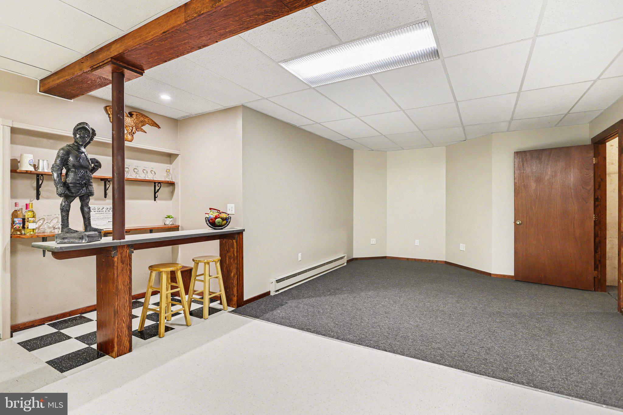 204 Bullfrog Road Gettysburg, PA 17325 - Photo 40 of 52 a view of an empty room