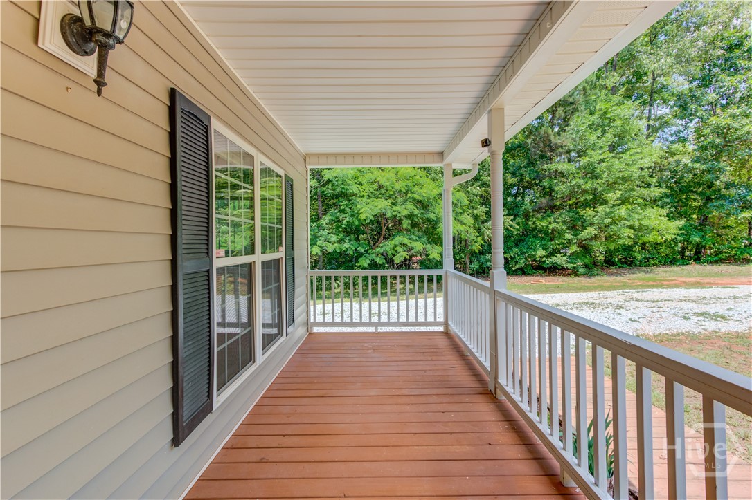 111 John Sharp Road Colbert, GA 30628 - Photo 3 of 31