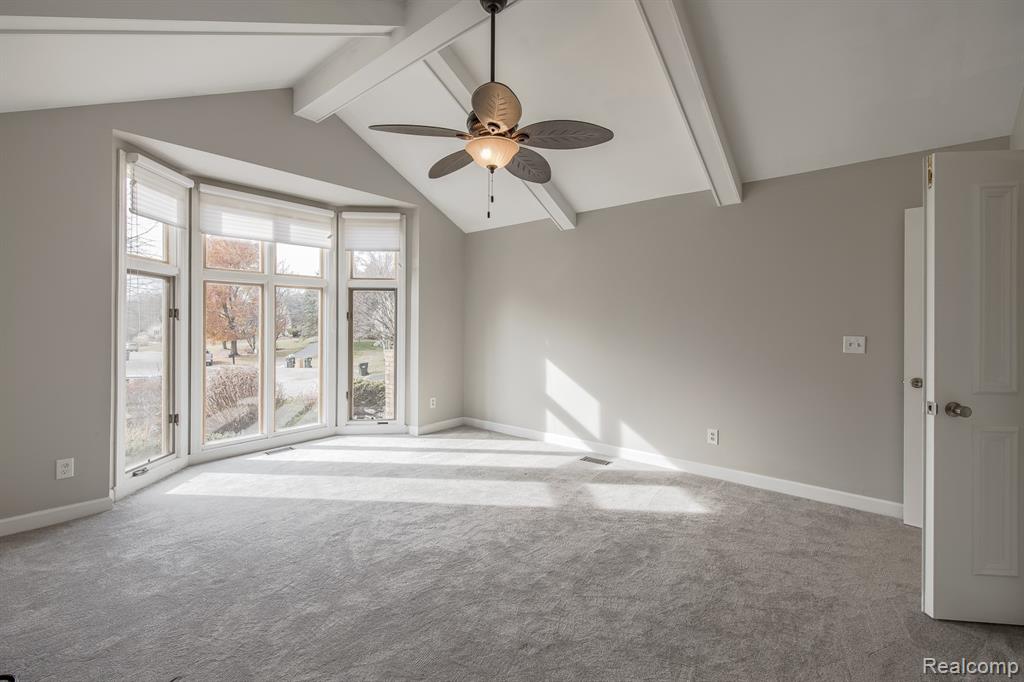 6351 Cherry Tree Court Rochester, MI 48306 - Photo 41 of 80