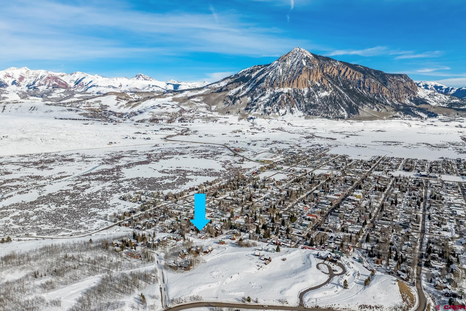 8 Gothic Avenue Crested Butte, CO 81224 - Photo 34 of 35