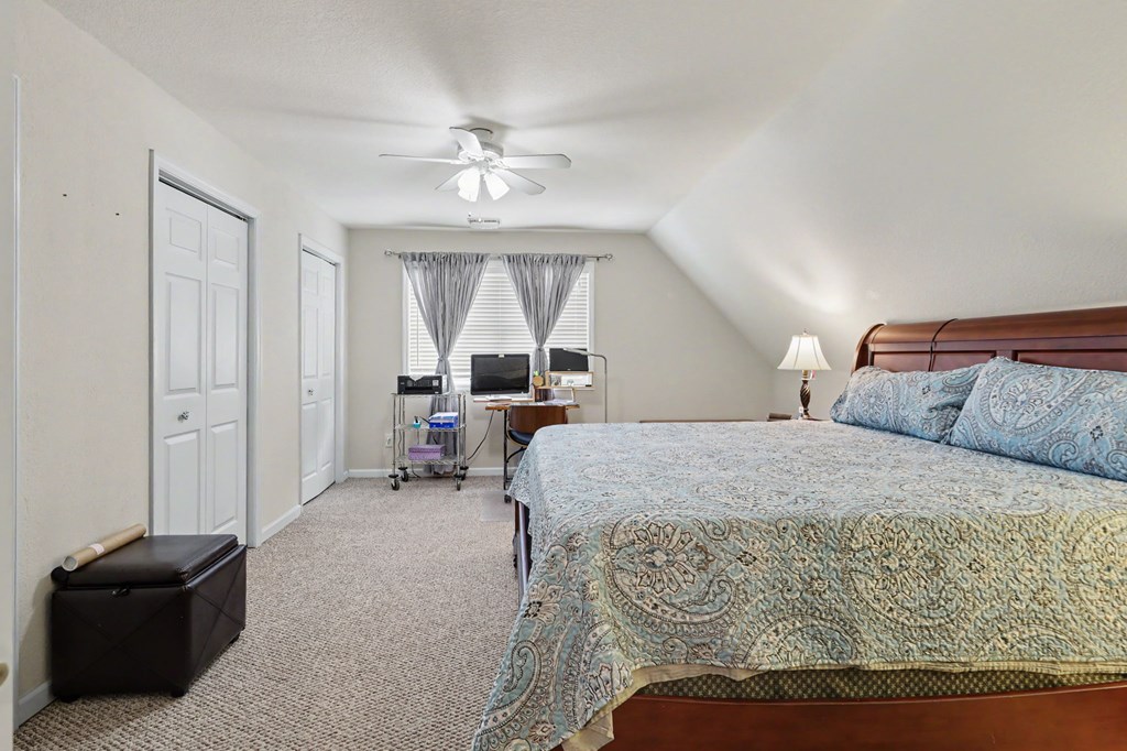 2255 Thunder Oak Road Young Harris, GA 30582 - Photo 32 of 85